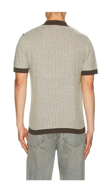 Rails Hayden Polo Shirt | Thumbnail 2 Rails Hayden Polo Shirt | Thumbnail 2