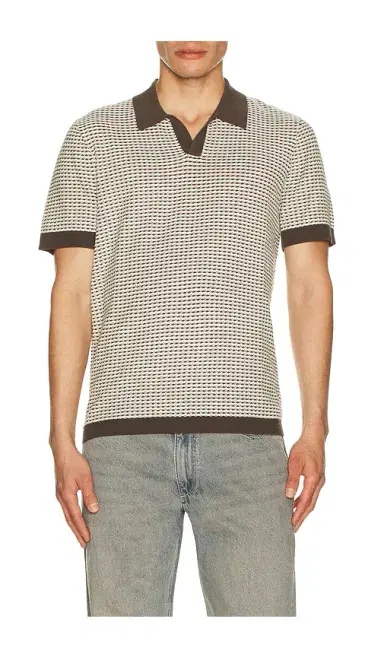 Rails Hayden Polo Shirt | Thumbnail 1 Rails Hayden Polo Shirt | Thumbnail 1