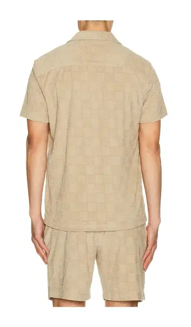 RAILS Maverick Camp Collared Shirt | Thumbnail 2 RAILS Maverick Camp Collared Shirt | Thumbnail 2