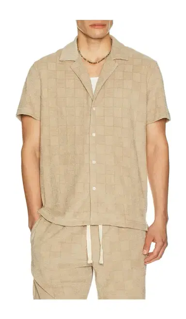 RAILS Maverick Camp Collared Shirt | Thumbnail 1 RAILS Maverick Camp Collared Shirt | Thumbnail 1