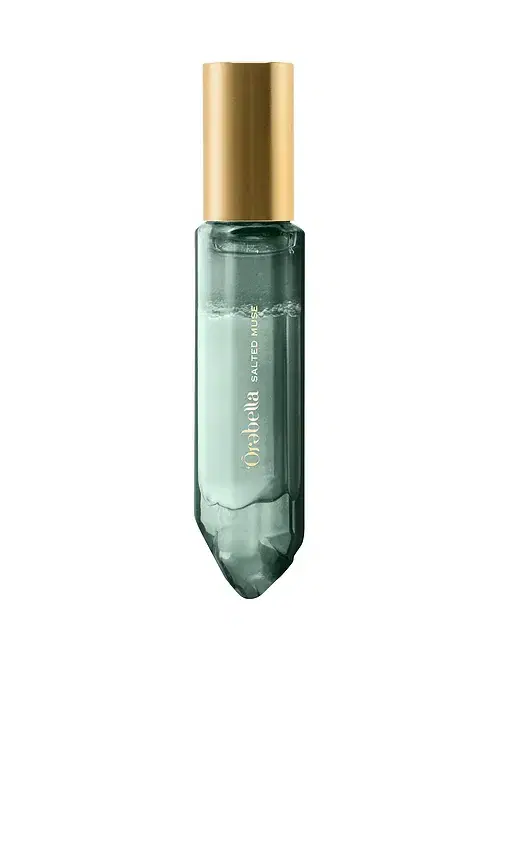 Orebella X The Mayfair Group Remembering Salted Muse Travel Size Perfume