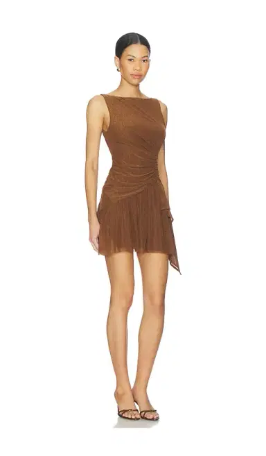 Lovers and Friends Amari Mini Dress | Thumbnail 2