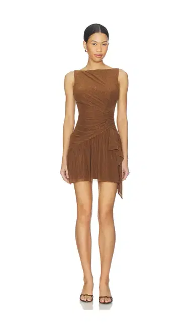 Lovers and Friends Amari Mini Dress | Thumbnail 1