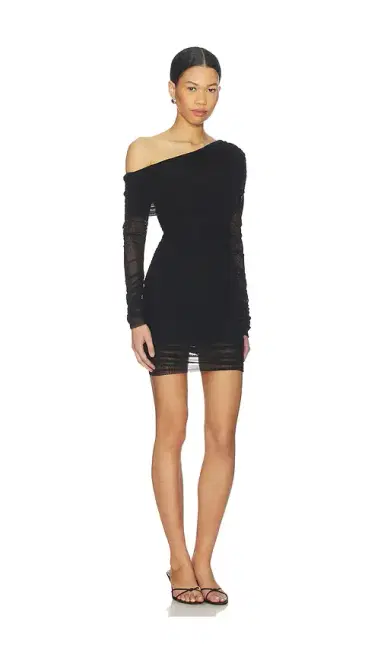 Lovers and Friends Kat Mini Dress | Thumbnail 2