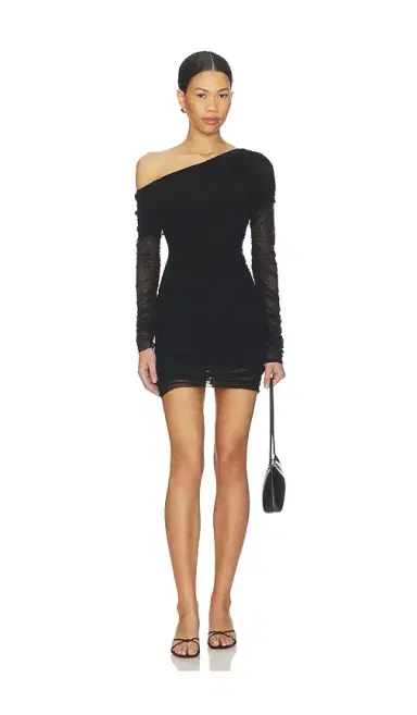 Lovers and Friends Kat Mini Dress | Thumbnail 1