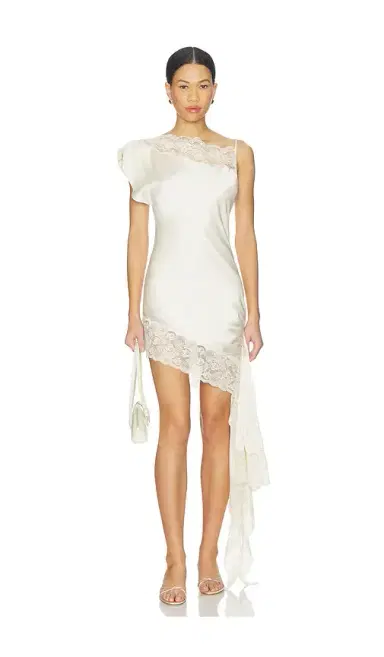 Lovers and Friends Nataliya Mini Dress | Thumbnail 1 Lovers and Friends Nataliya Mini Dress | Thumbnail 1