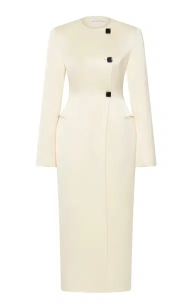 Rachel Gilbert Leeta Tailored Coat | Thumbnail 1