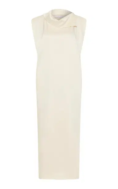 Rachel Gilbert Leeta Midi Dress | Thumbnail 1