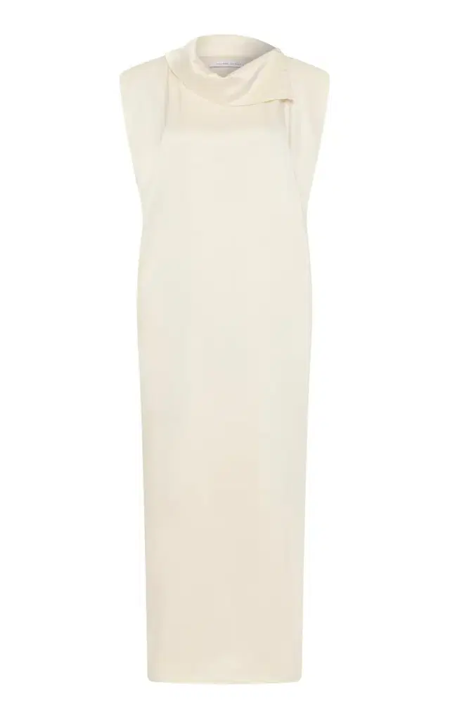 Rachel Gilbert Leeta Midi Dress