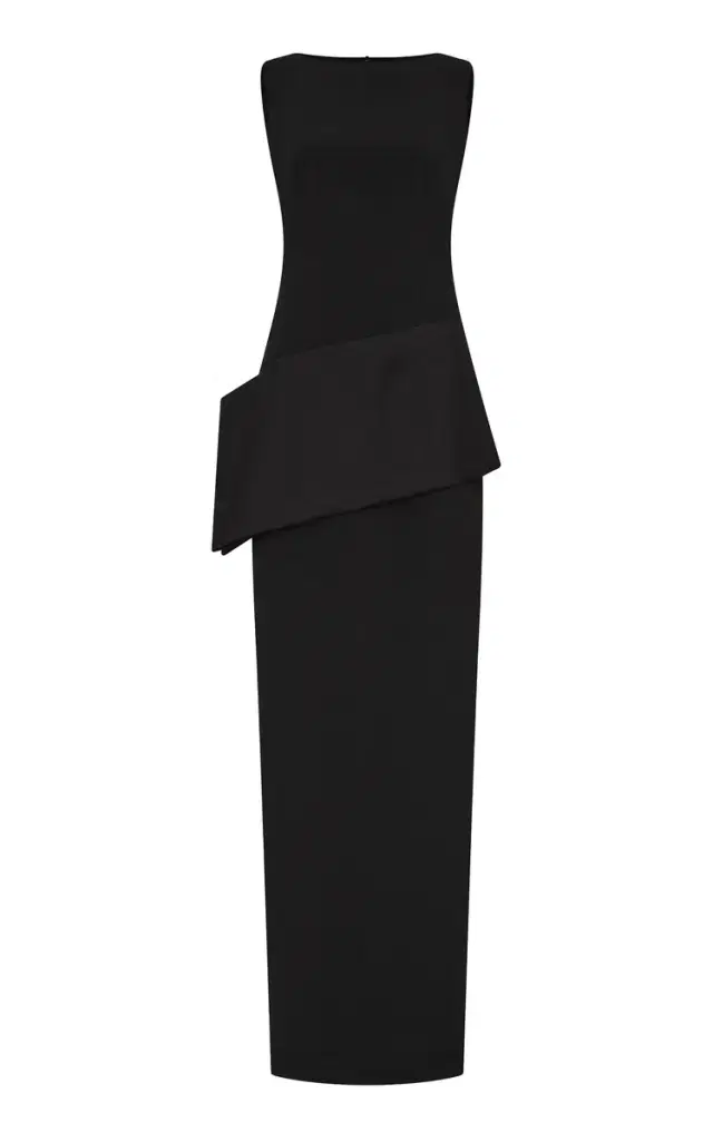 RACHEL GILBERT Rick Gown