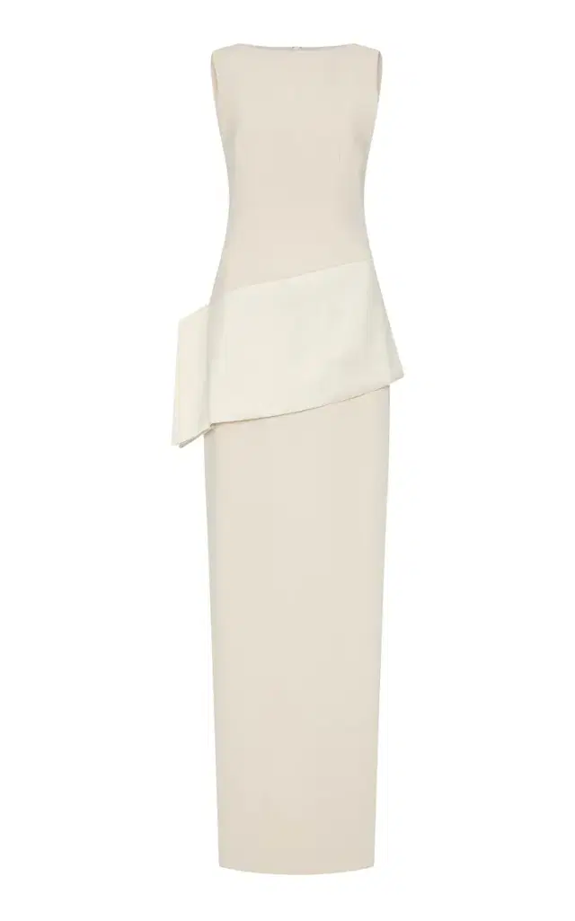 RACHEL GILBERT Rick Gown