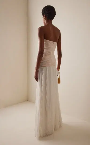 Alexis Seraphina Lace Maxi Dress | Thumbnail 4 Alexis Seraphina Lace Maxi Dress | Thumbnail 4