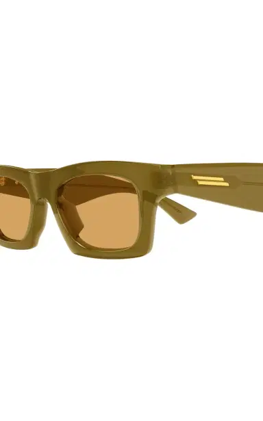Bottega Veneta Square-Frame Acetate Sunglasses | Thumbnail 4 Bottega Veneta Square-Frame Acetate Sunglasses | Thumbnail 4