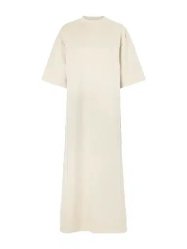 Wardrobe.NYC Stretch-cotton Jersey Midi Dress | Thumbnail 1