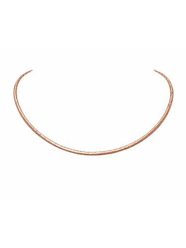 Wish Fine Jewelry Diamond 14K Gold Tennis Necklace | Thumbnail 1