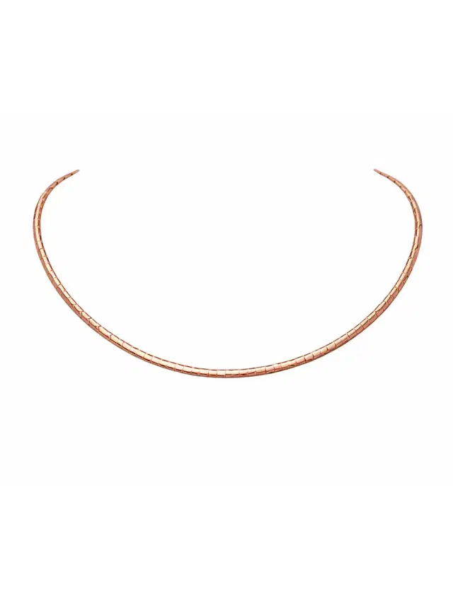 Wish Fine Jewelry Diamond 14K Gold Tennis Necklace