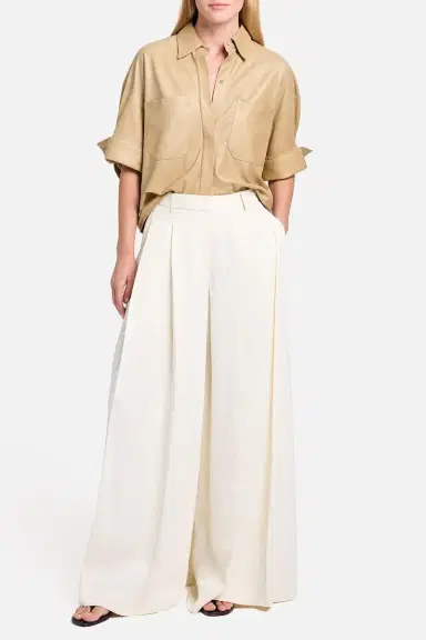 TWP Crosby St Trouser | Thumbnail 2