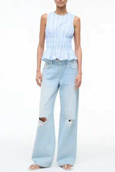 Staud Culver Top | Thumbnail 2