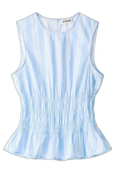 Staud Culver Top | Thumbnail 1