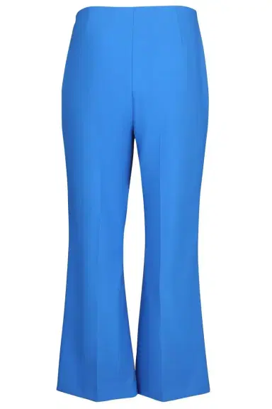 La Ligne Gaia Trouser - Cobalt | Thumbnail 7