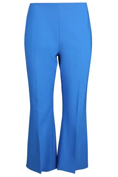 La Ligne Gaia Trouser - Cobalt | Thumbnail 1