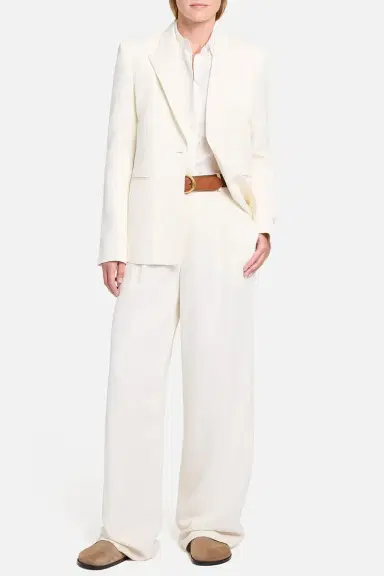 TWP Her Fit Blazer | Thumbnail 2 TWP Her Fit Blazer | Thumbnail 2