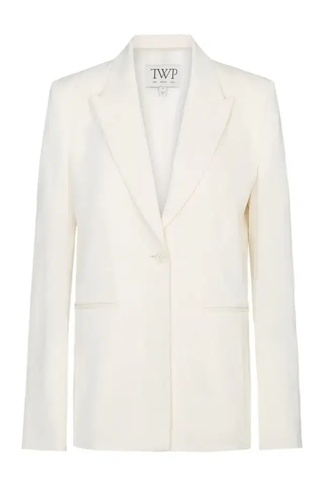 Her Fit Blazer