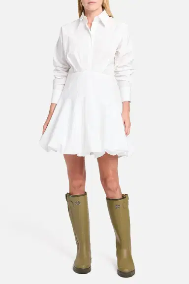 TWP Mila Dress | Thumbnail 2 TWP Mila Dress | Thumbnail 2