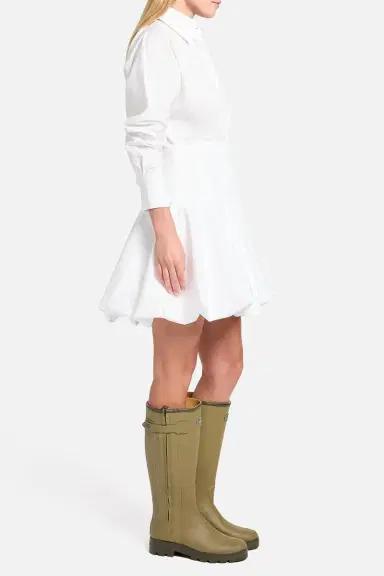 TWP Mila Dress | Thumbnail 3 TWP Mila Dress | Thumbnail 3
