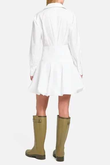 TWP Mila Dress | Thumbnail 5 TWP Mila Dress | Thumbnail 5