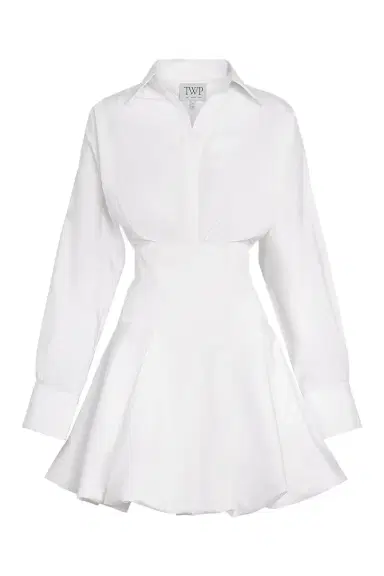 TWP Mila Dress | Thumbnail 1 TWP Mila Dress | Thumbnail 1