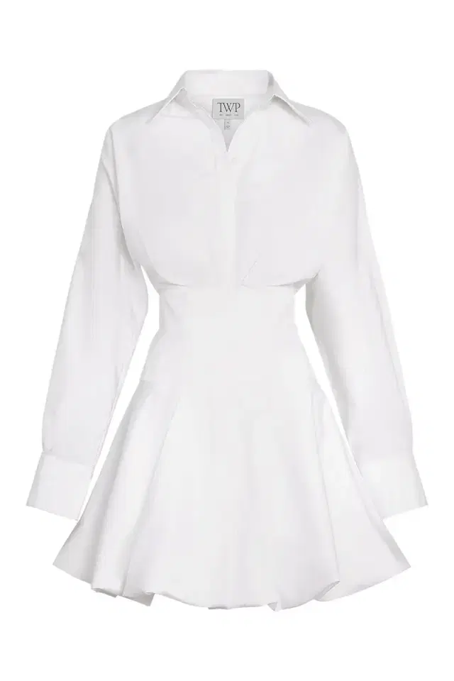 TWP Mila Dress