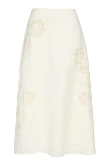 TWP The A-Line Skirt | Thumbnail 1