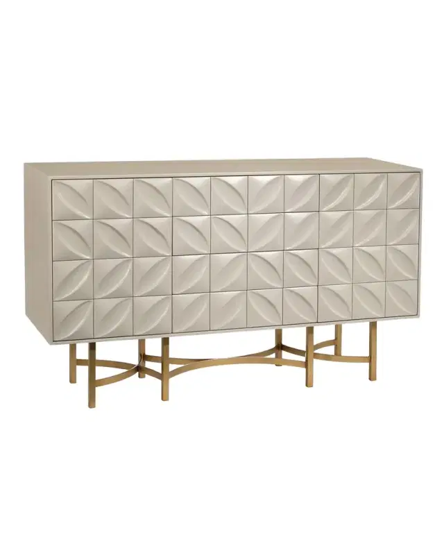 John-Richard Collection Barrington Console