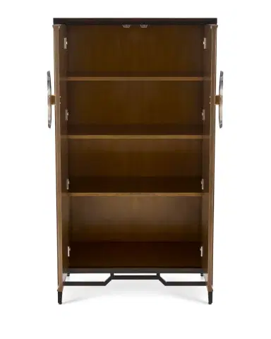 John-Richard Collection Tiza Large Agate Cabinet | Thumbnail 2 John-Richard Collection Tiza Large Agate Cabinet | Thumbnail 2