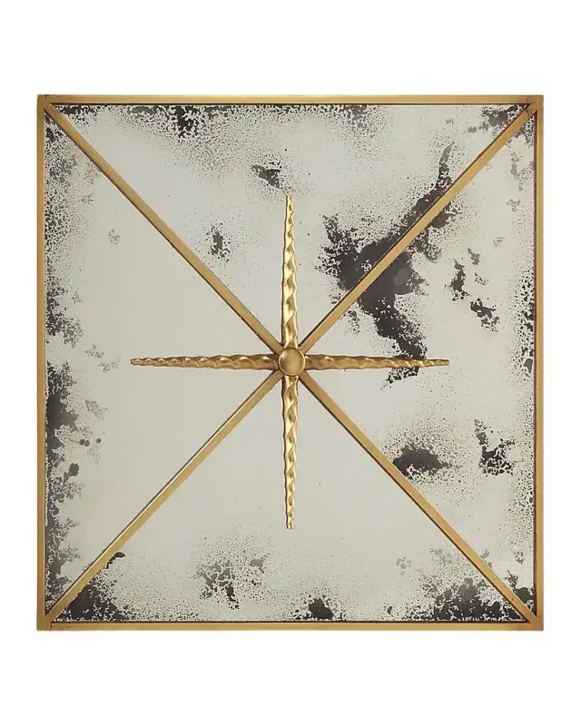 John-Richard Collection Rio Mirror