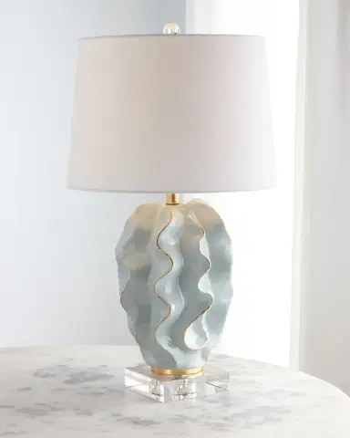 Old World Design Hannah Table Lamp | Thumbnail 2 Old World Design Hannah Table Lamp | Thumbnail 2