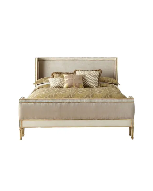 John-Richard Collection Vallejo King Bed