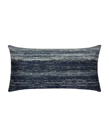 Elaine Smith Textured Lumbar Sunbrella Pillow | Thumbnail 2 Elaine Smith Textured Lumbar Sunbrella Pillow | Thumbnail 2