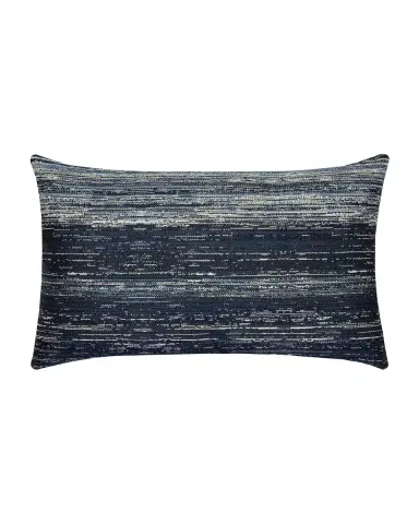 Elaine Smith Textured Lumbar Sunbrella Pillow | Thumbnail 1 Elaine Smith Textured Lumbar Sunbrella Pillow | Thumbnail 1
