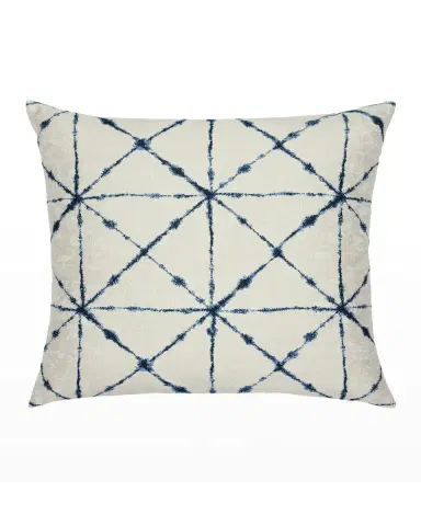 Elaine Smith Trilogy Sunbrella Pillow | Thumbnail 2