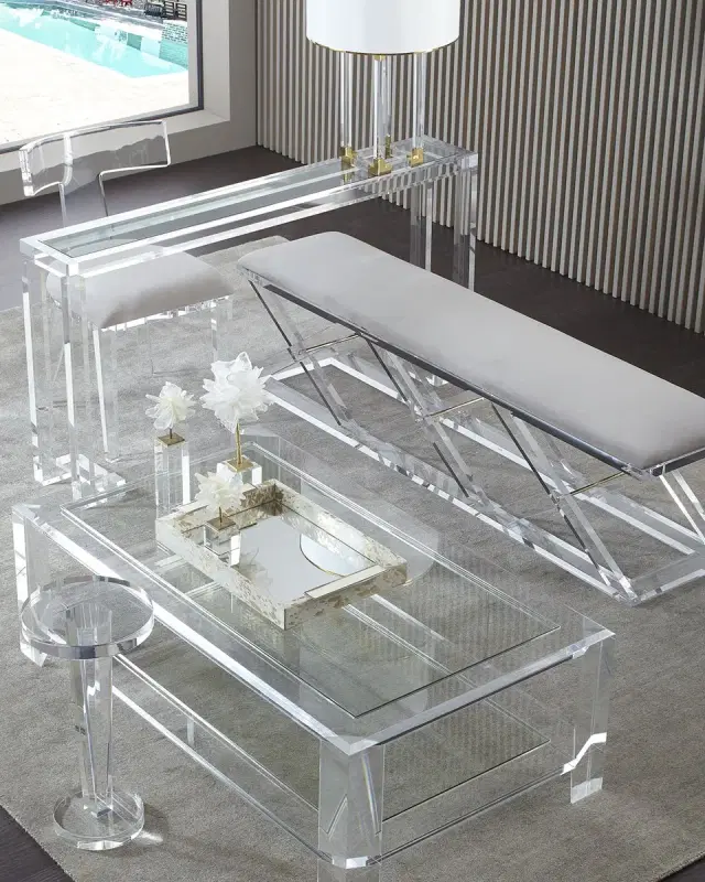 John-Richard Collection "Floating Votive I" Decor