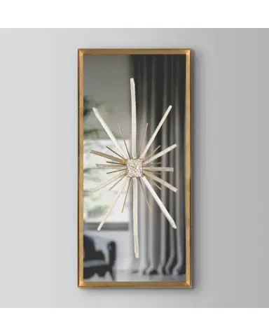 John-Richard Collection North Star Wall Decor | Thumbnail 2