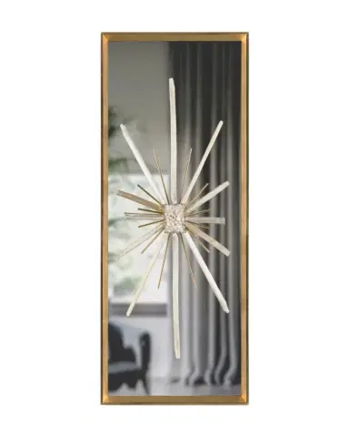 John-Richard Collection North Star Wall Decor | Thumbnail 1