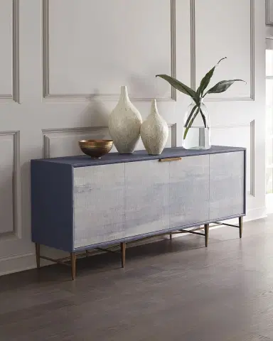 John-Richard Collection Skyscape Art Sideboard | Thumbnail 2 John-Richard Collection Skyscape Art Sideboard | Thumbnail 2