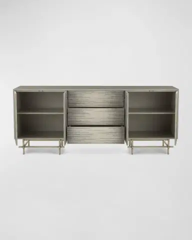 John-Richard Collection Harmony Sideboard | Thumbnail 2