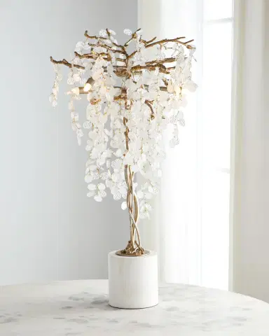 John-Richard Collection Shiro Noda Illuminated Table Lamp | Thumbnail 2 John-Richard Collection Shiro Noda Illuminated Table Lamp | Thumbnail 2