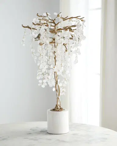 John-Richard Collection Shiro Noda Illuminated Table Lamp | Thumbnail 1 John-Richard Collection Shiro Noda Illuminated Table Lamp | Thumbnail 1
