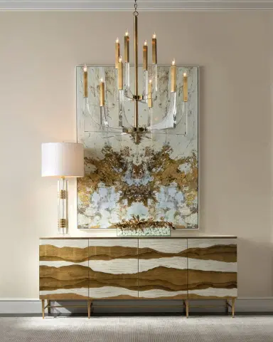 John-Richard Collection Sutton Place Sideboard | Thumbnail 2