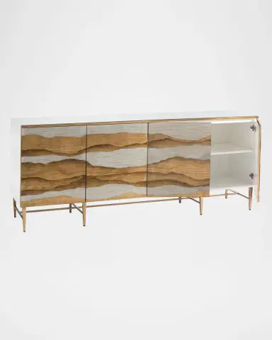 John-Richard Collection Sutton Place Sideboard | Thumbnail 3